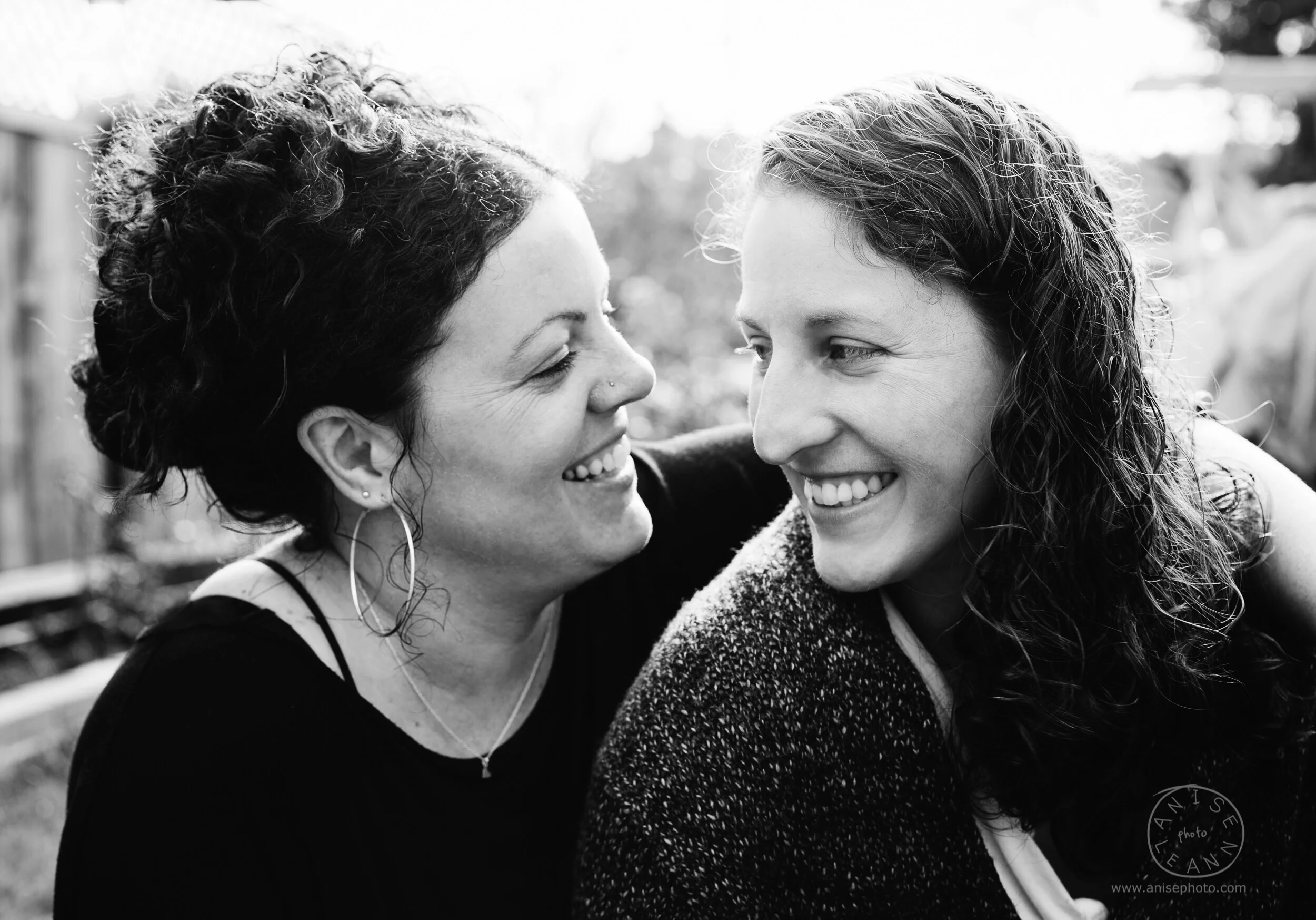 And here is the final image that they are using on their website. I am so honored to be shooting for them in June.