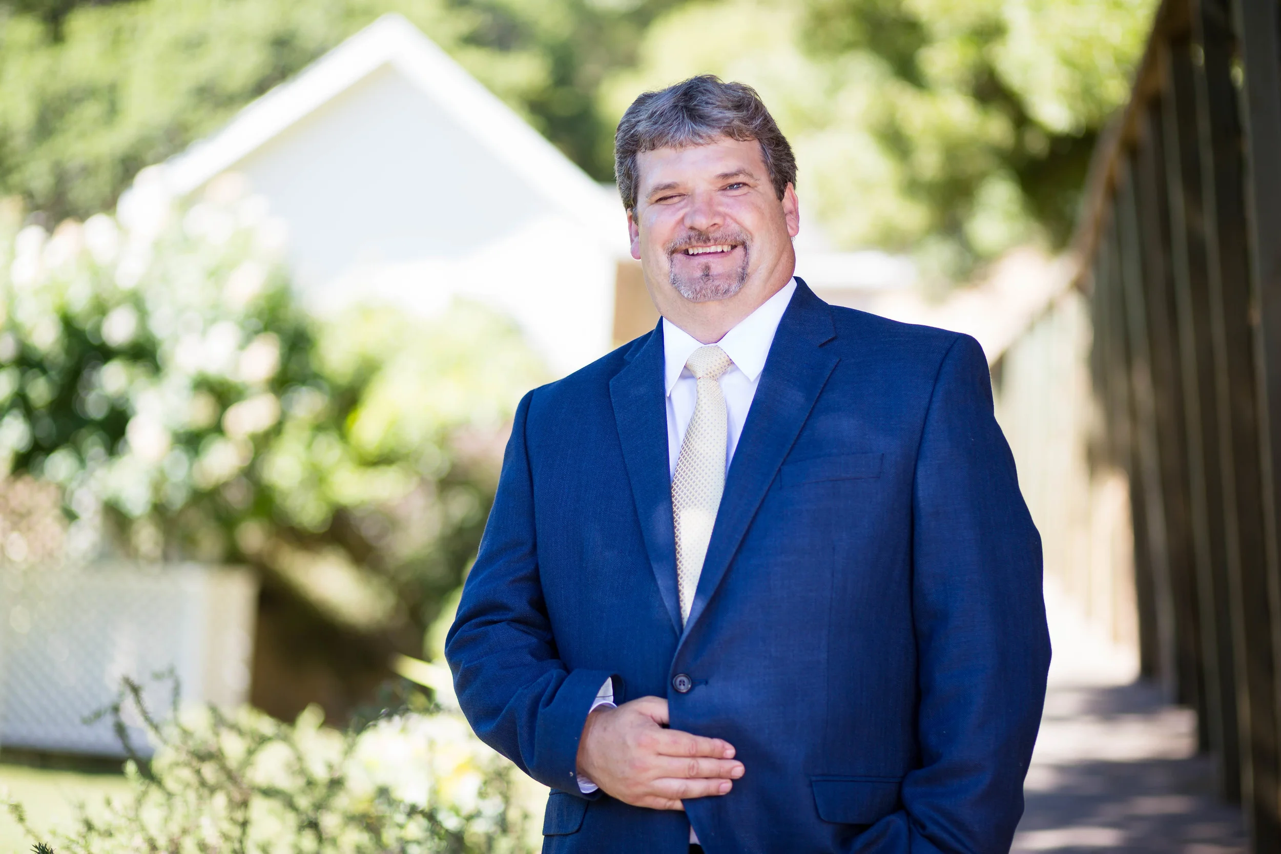 I found a spot in San Rafael that is PERFECT for my Real Estate Agent clients! 