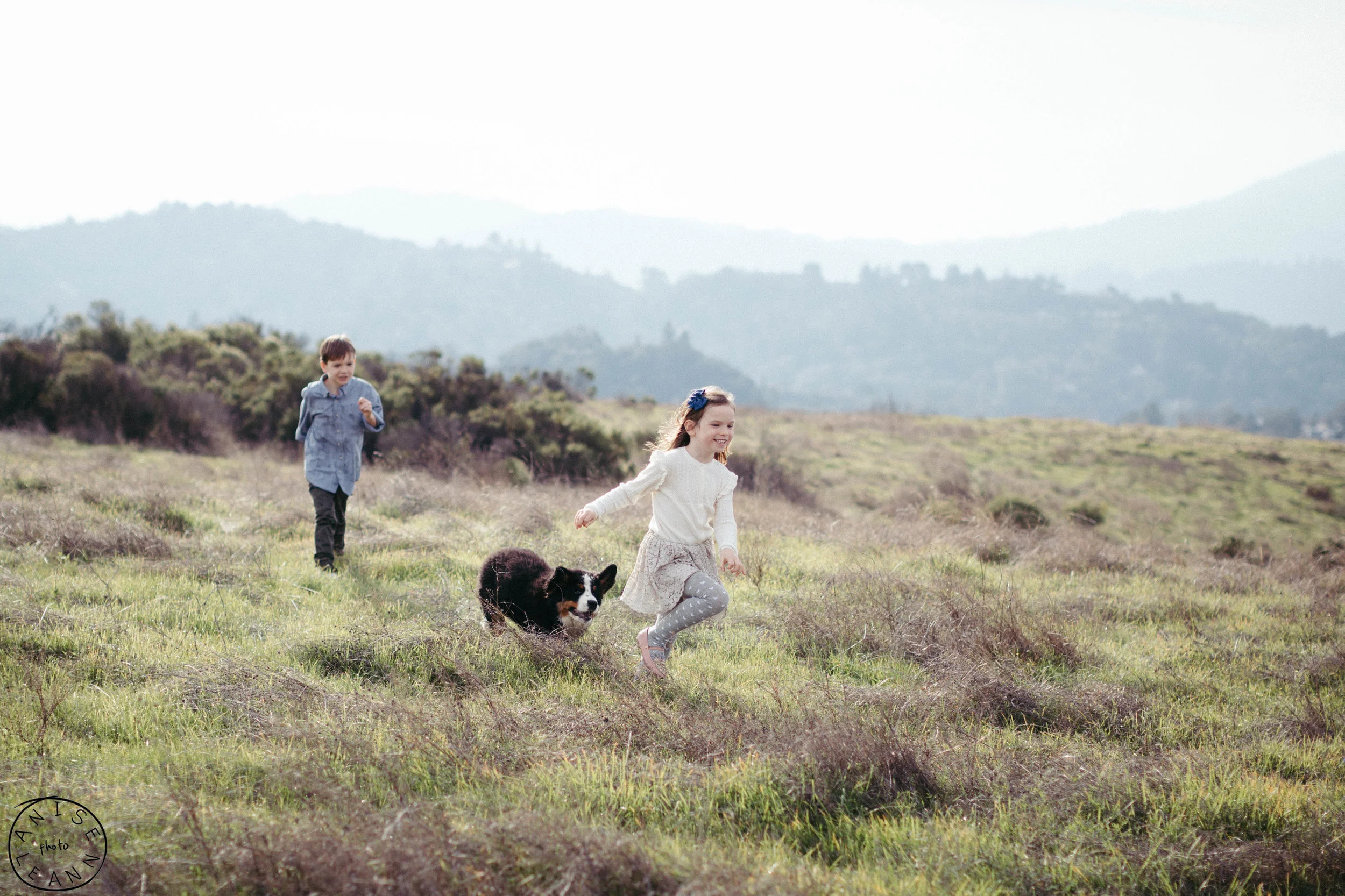 Marin County Family Photos