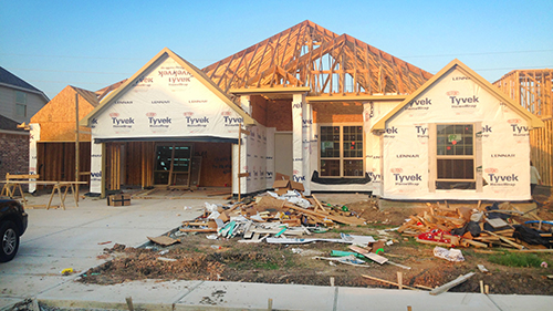 New, quiet suburban home of Nutmegger Workshop! Three garage bays!