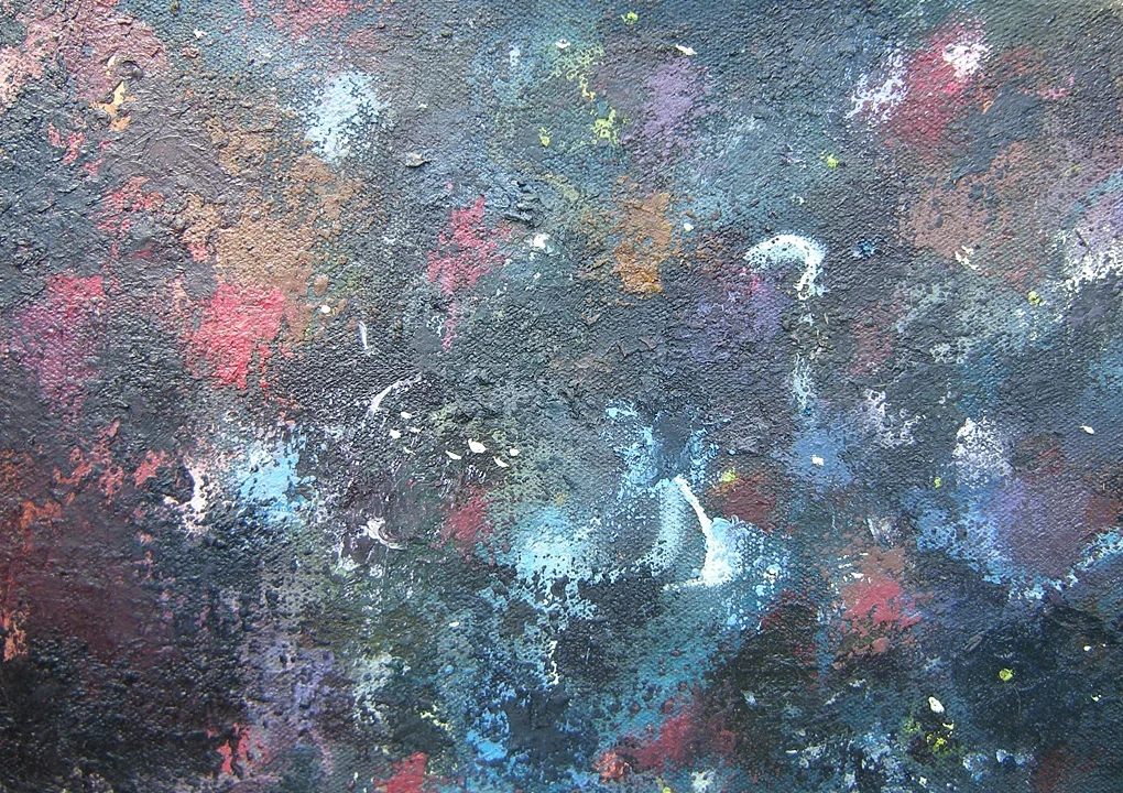 Atmospheric Connections 1