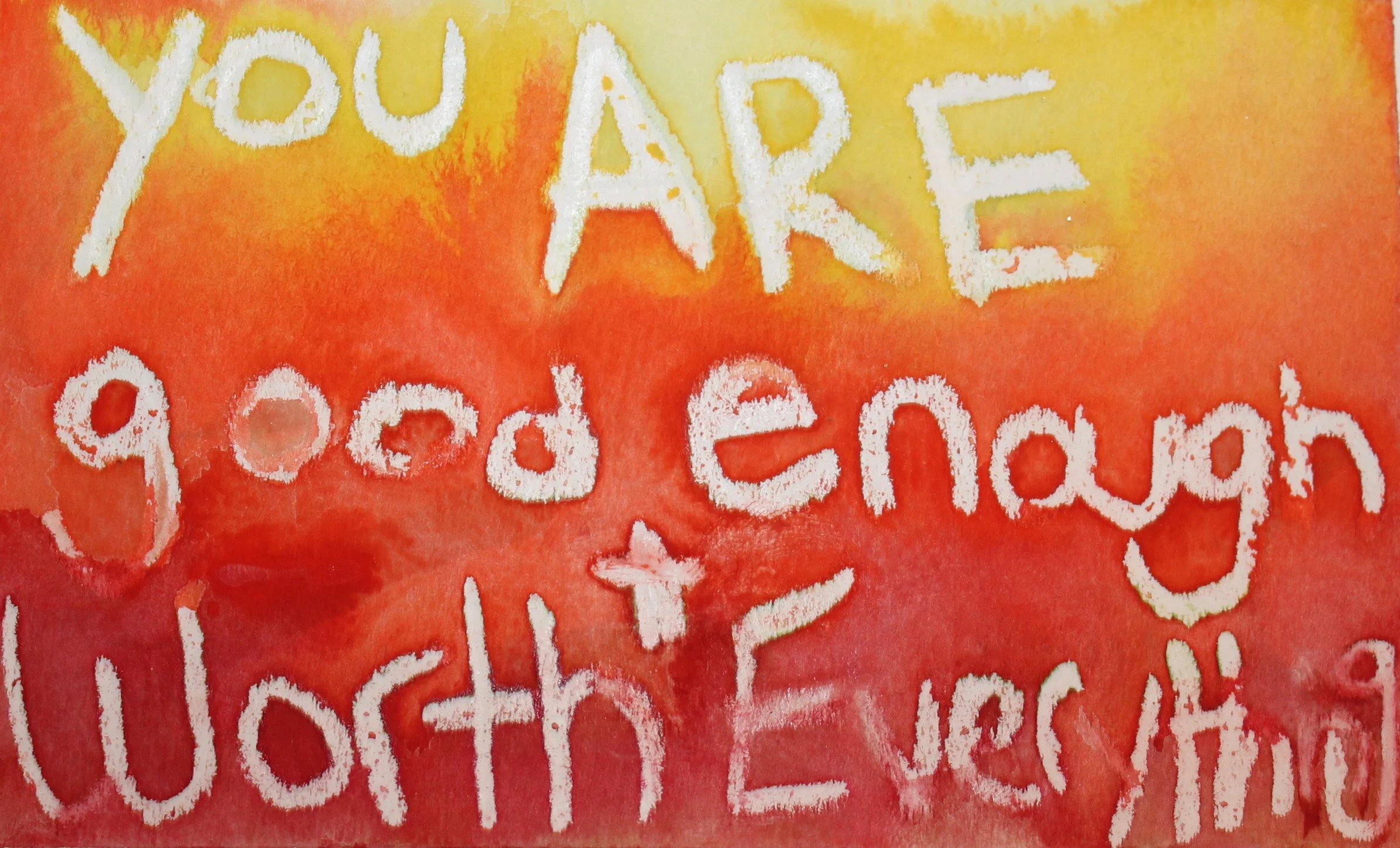 Personal Mantra