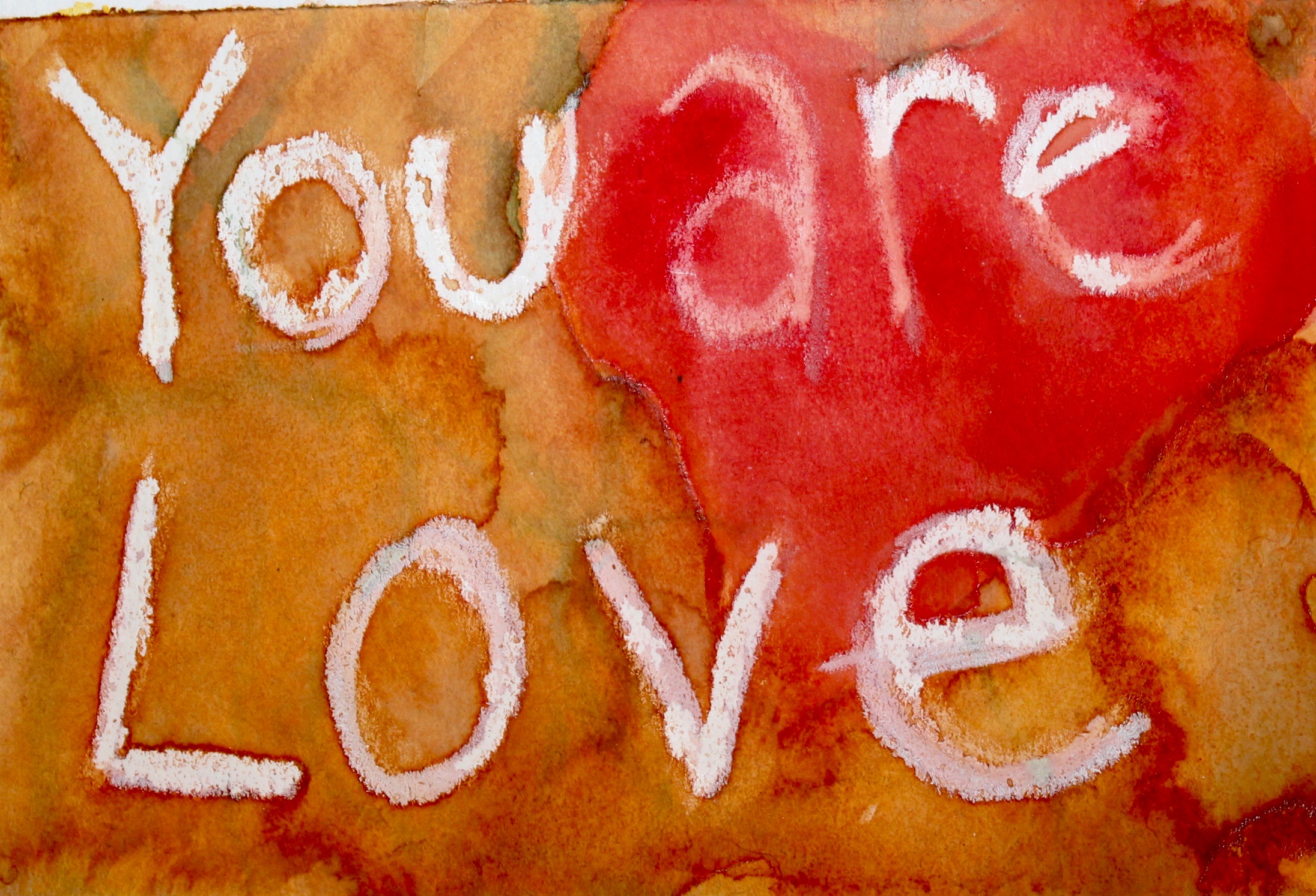 Personal Mantra