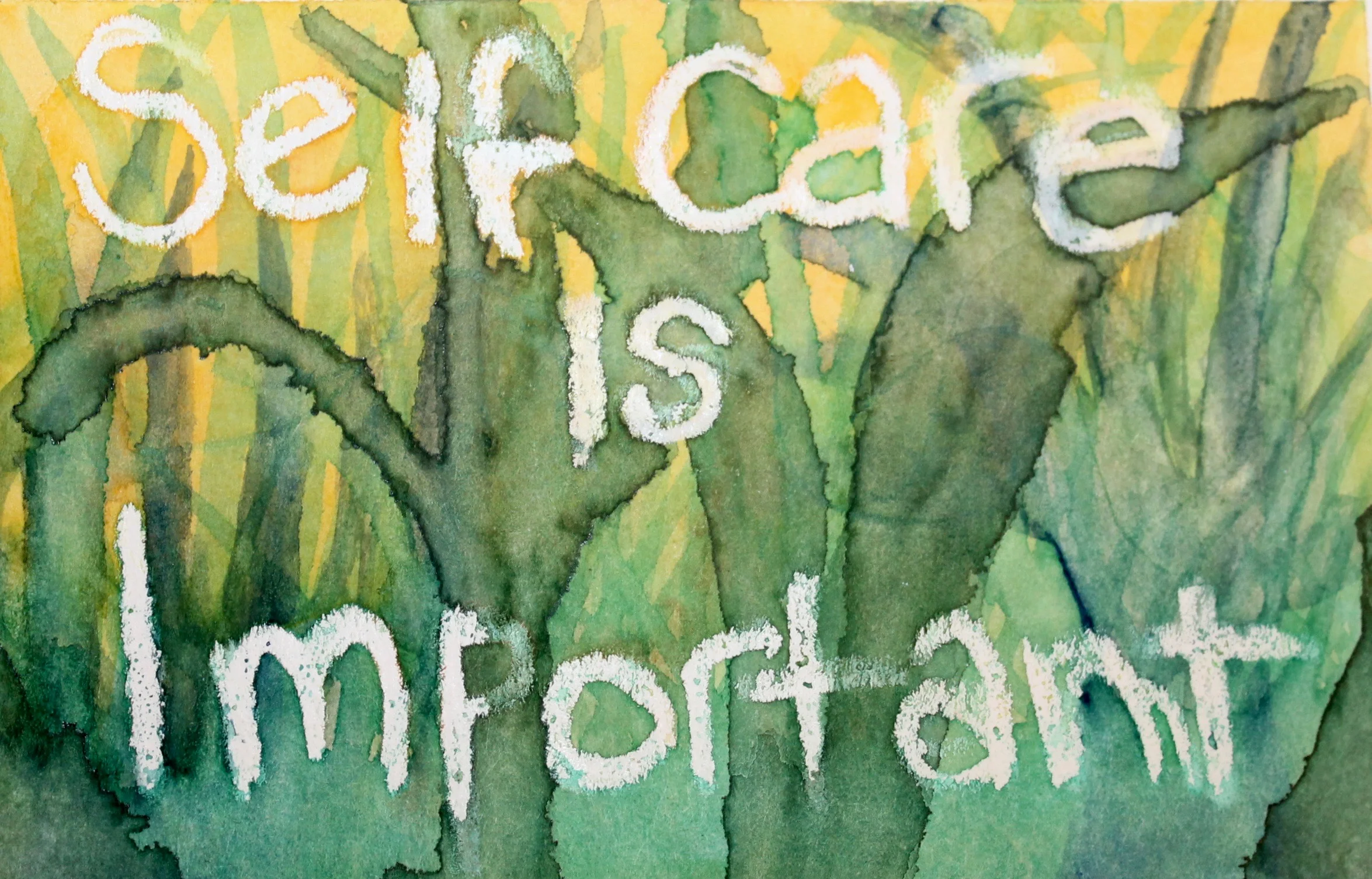 Personal Mantra