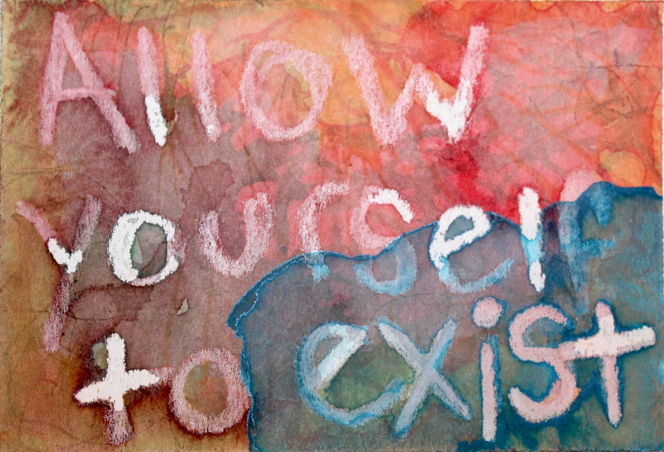 Personal Mantra