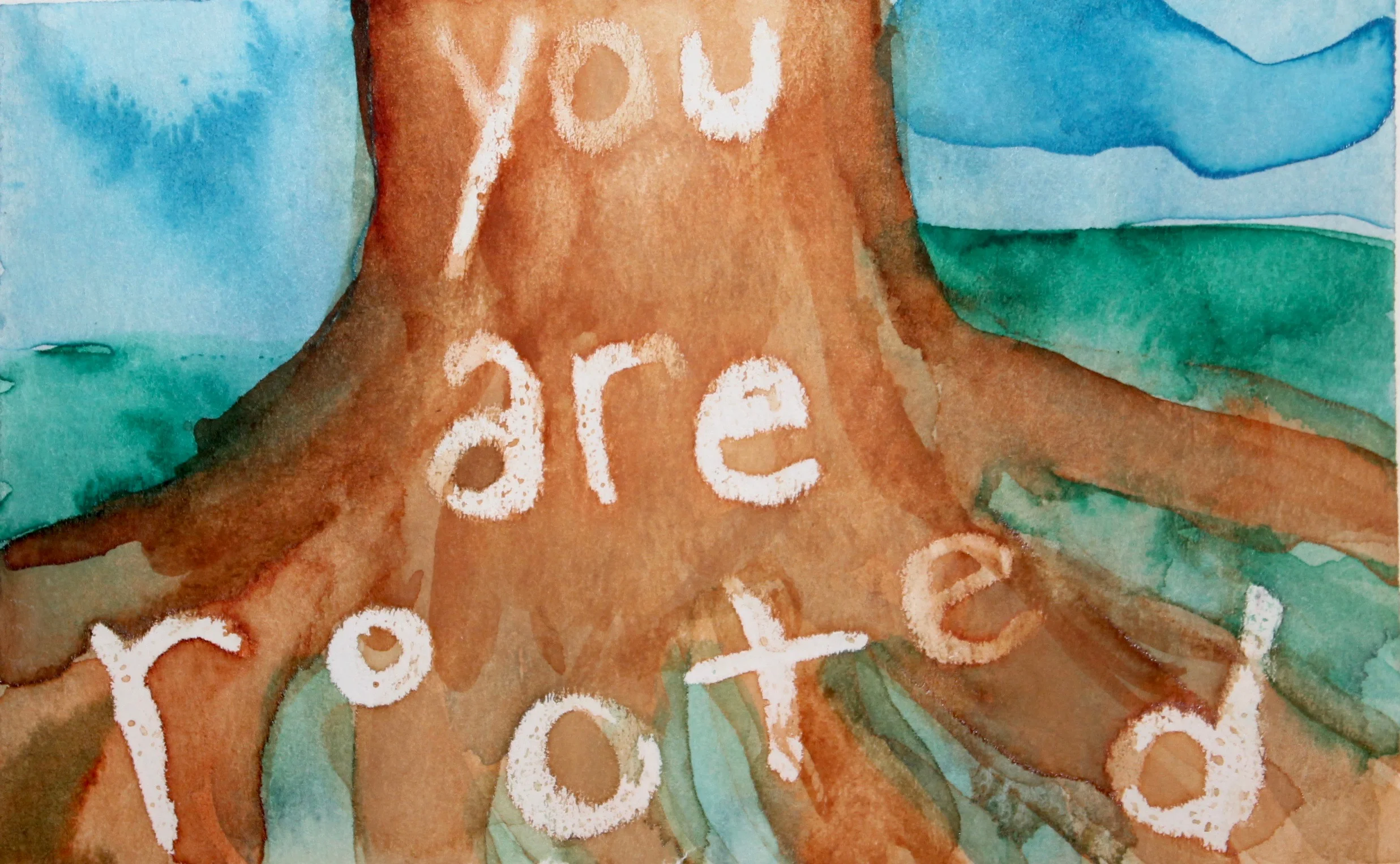 Personal Mantra