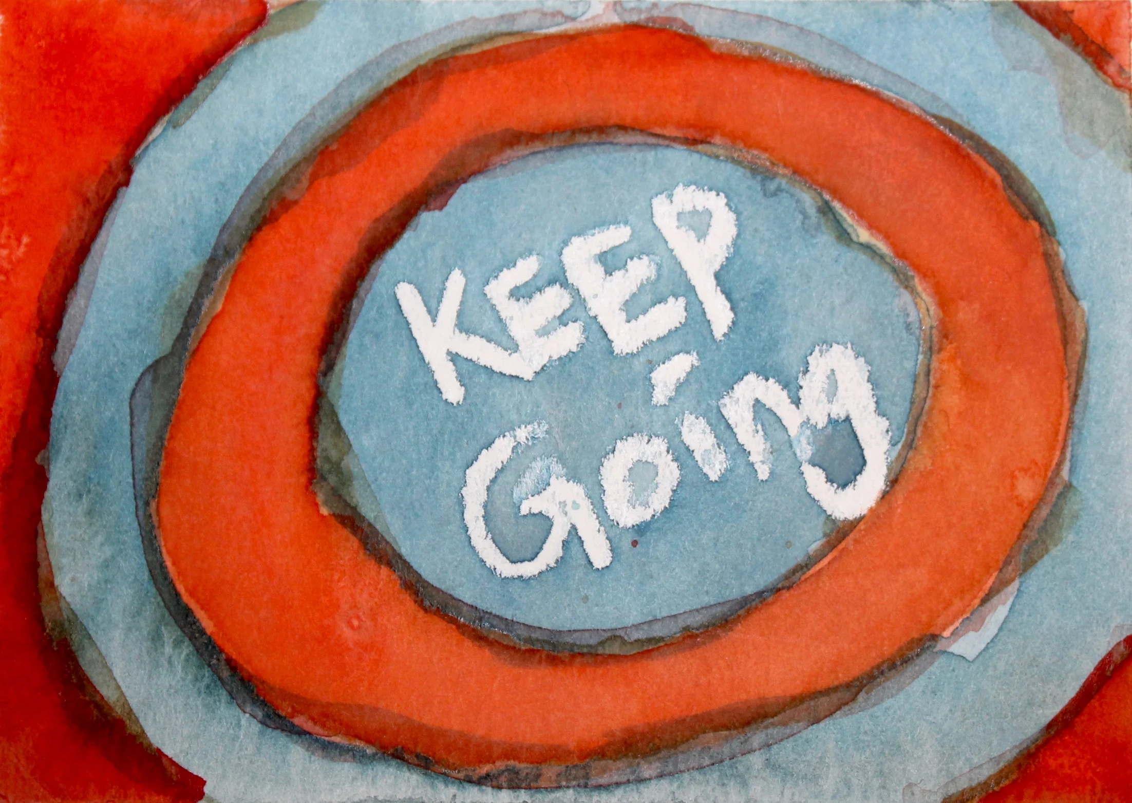 Personal Mantra