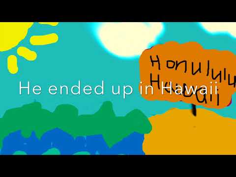 PreTeen Stop Motion - Summer 2018