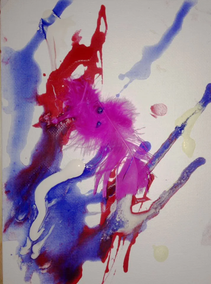 Toddler Art
