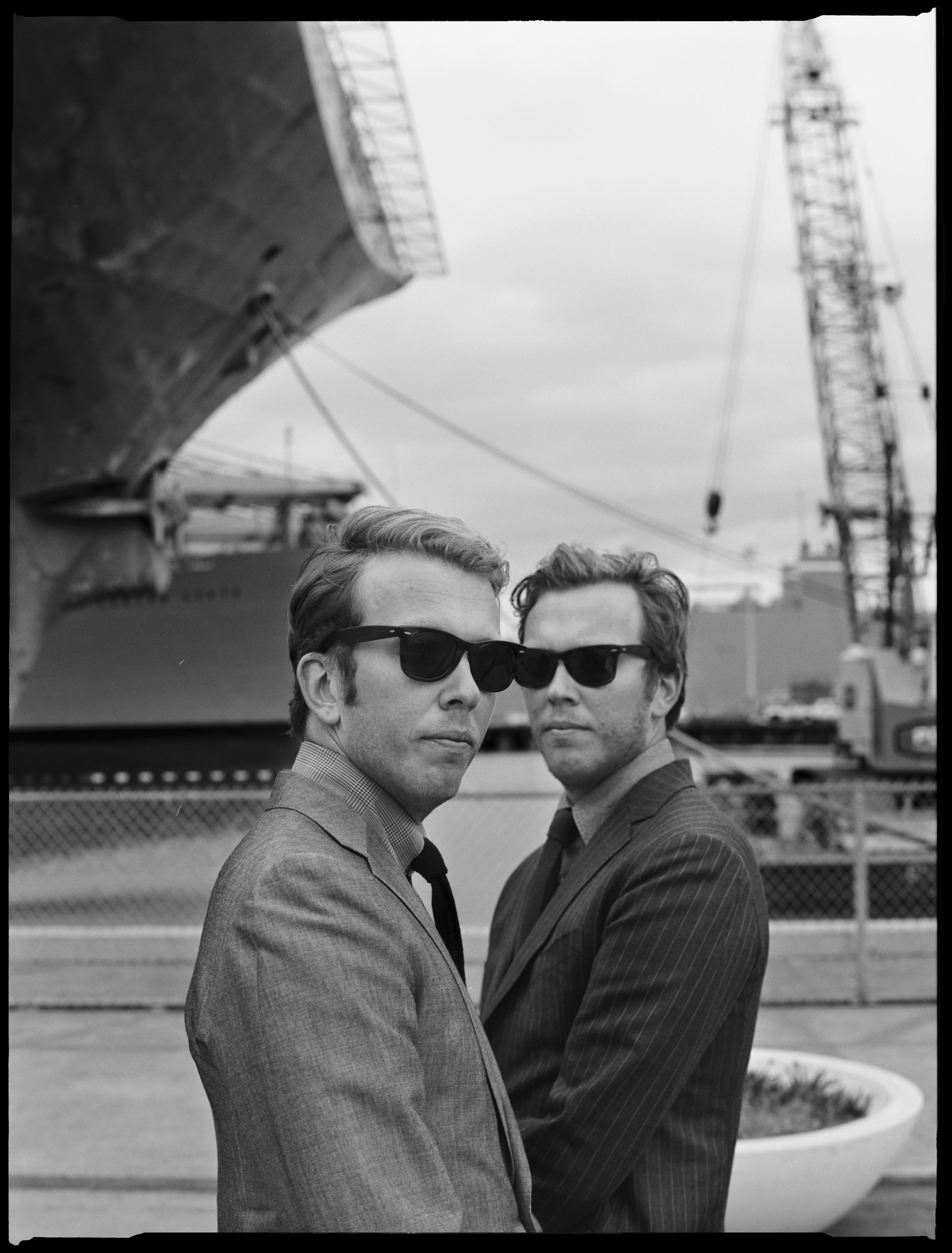 Photo by Andrew Paynter