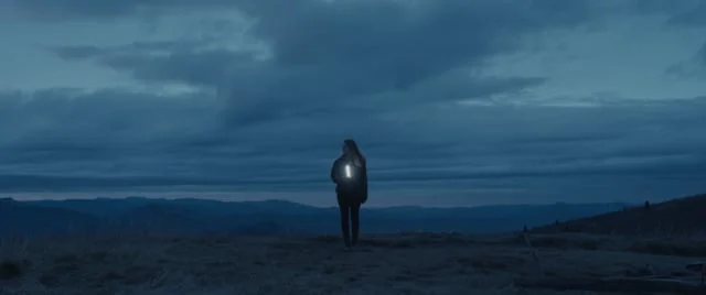 John Mark McMillan - Invisible, Hope Grows