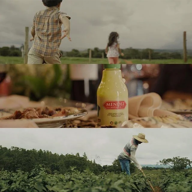 Spot for Mendez Hot Sauce // Anapolis, Brazil. .
.
.
.
.
.
.
.
.
#movipro #mendezhotsauce #brazil #dp #cinematography #lutifyme