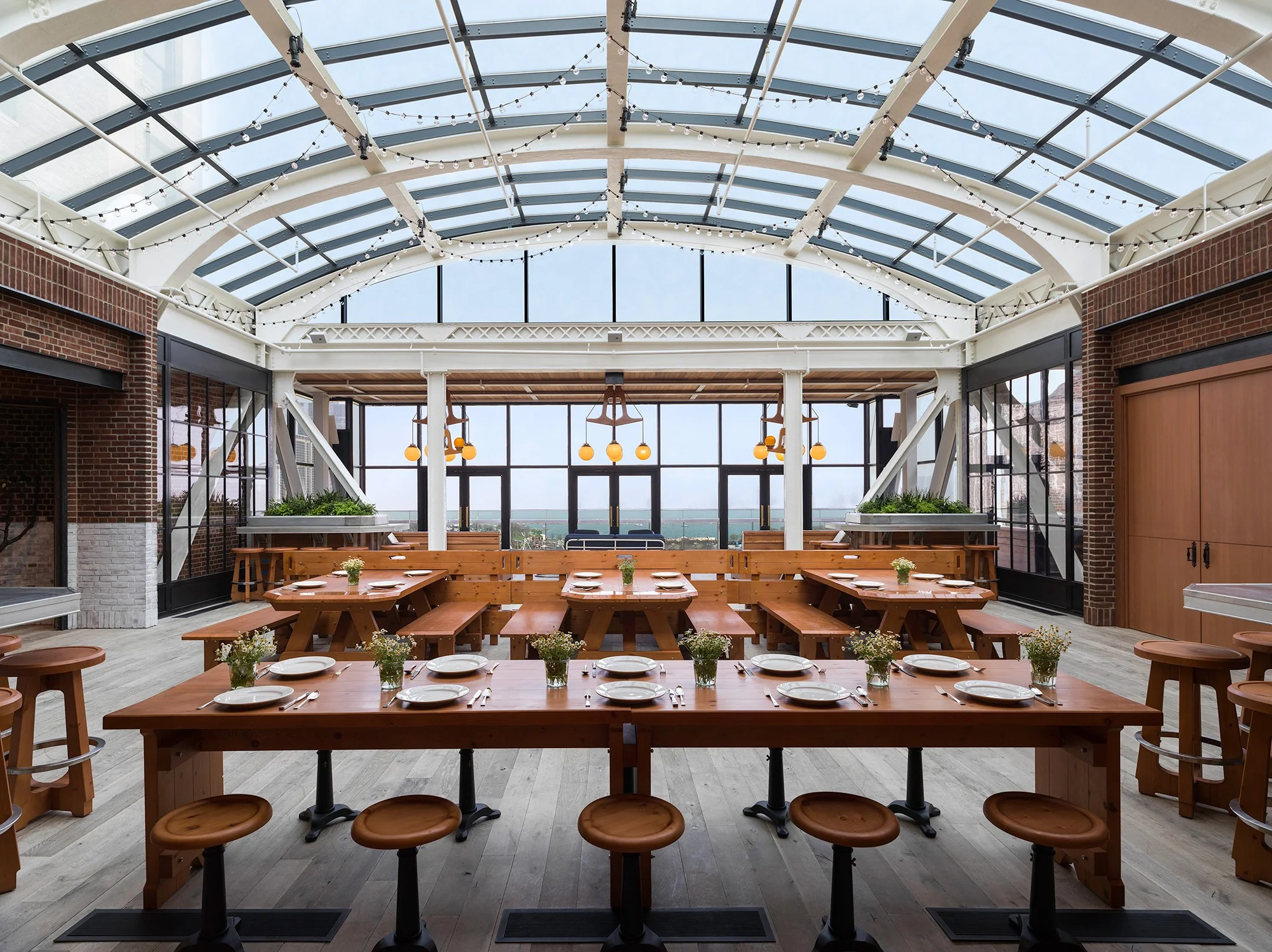 Best Kept Secrets: Best Event Venues in Chicago