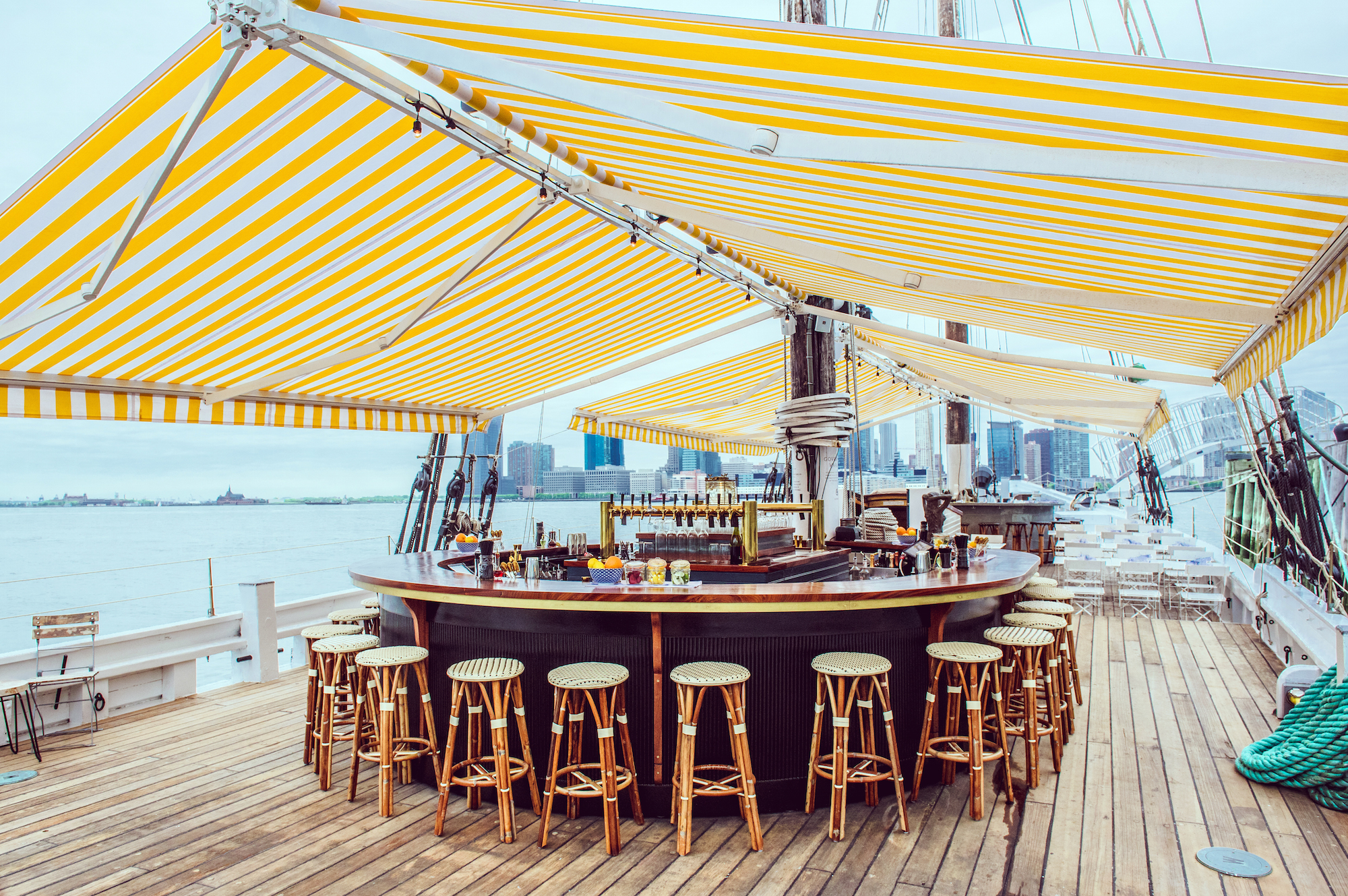 Best Kept Secrets: Best Event Venues in New York