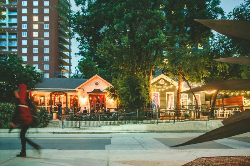 Hiring an Event Management Company in Austin: Checklist