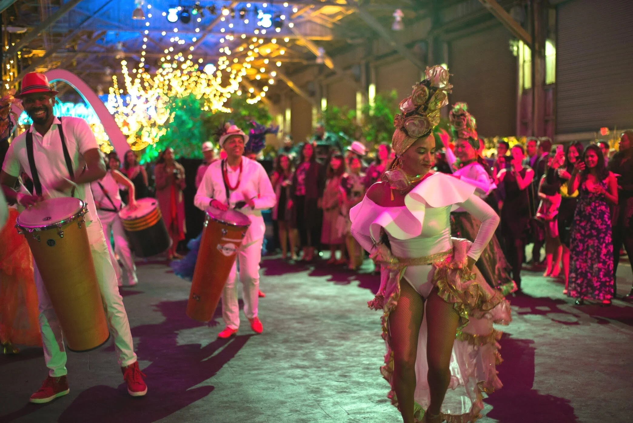 Bash Secrets: Entertainment at Corporate Events in San Francisco