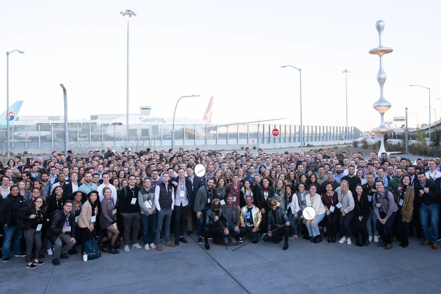 In a Changing World, Make Company Culture Your Compass