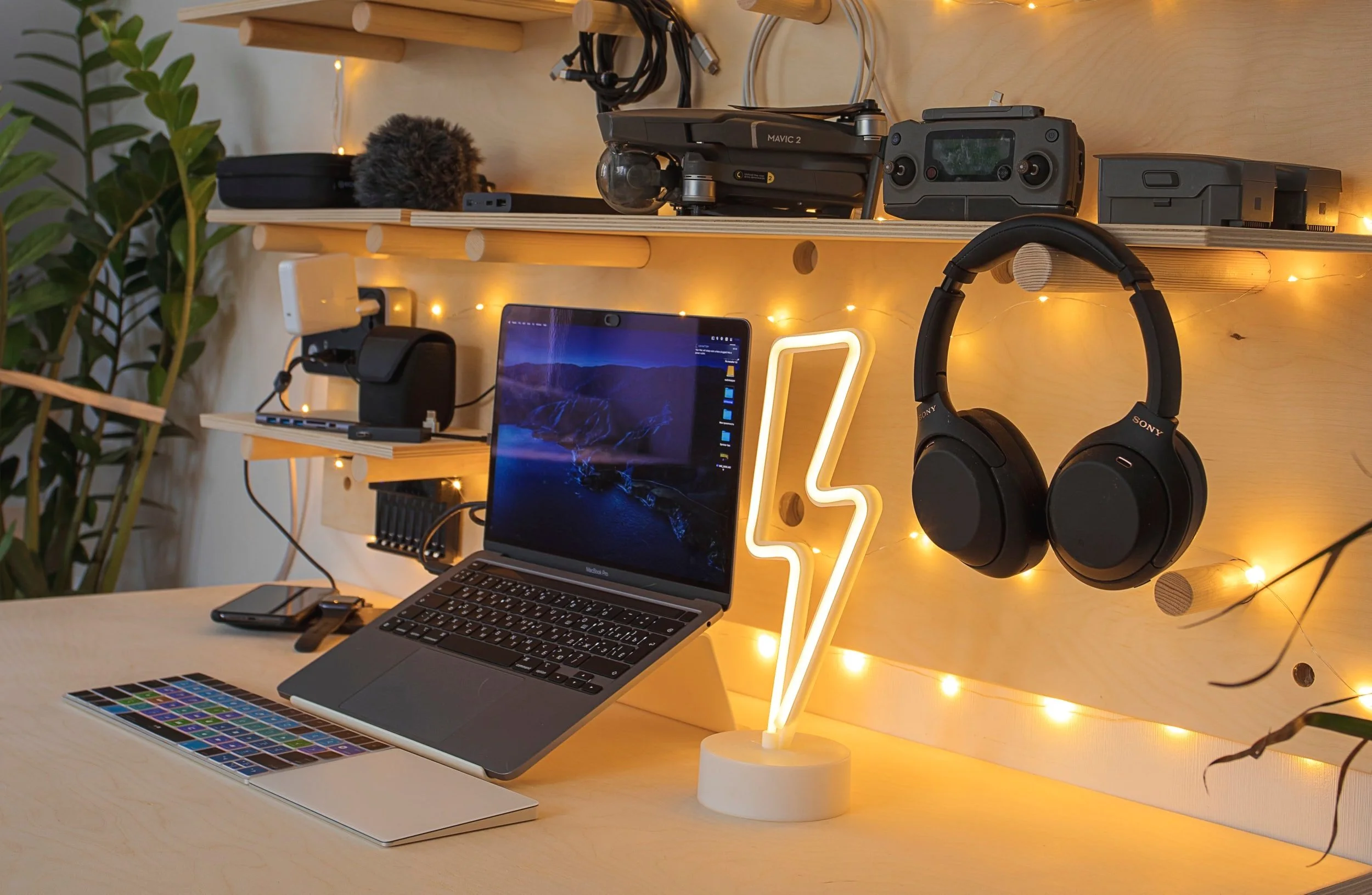 Don't Forget Creativity In Corporate Events