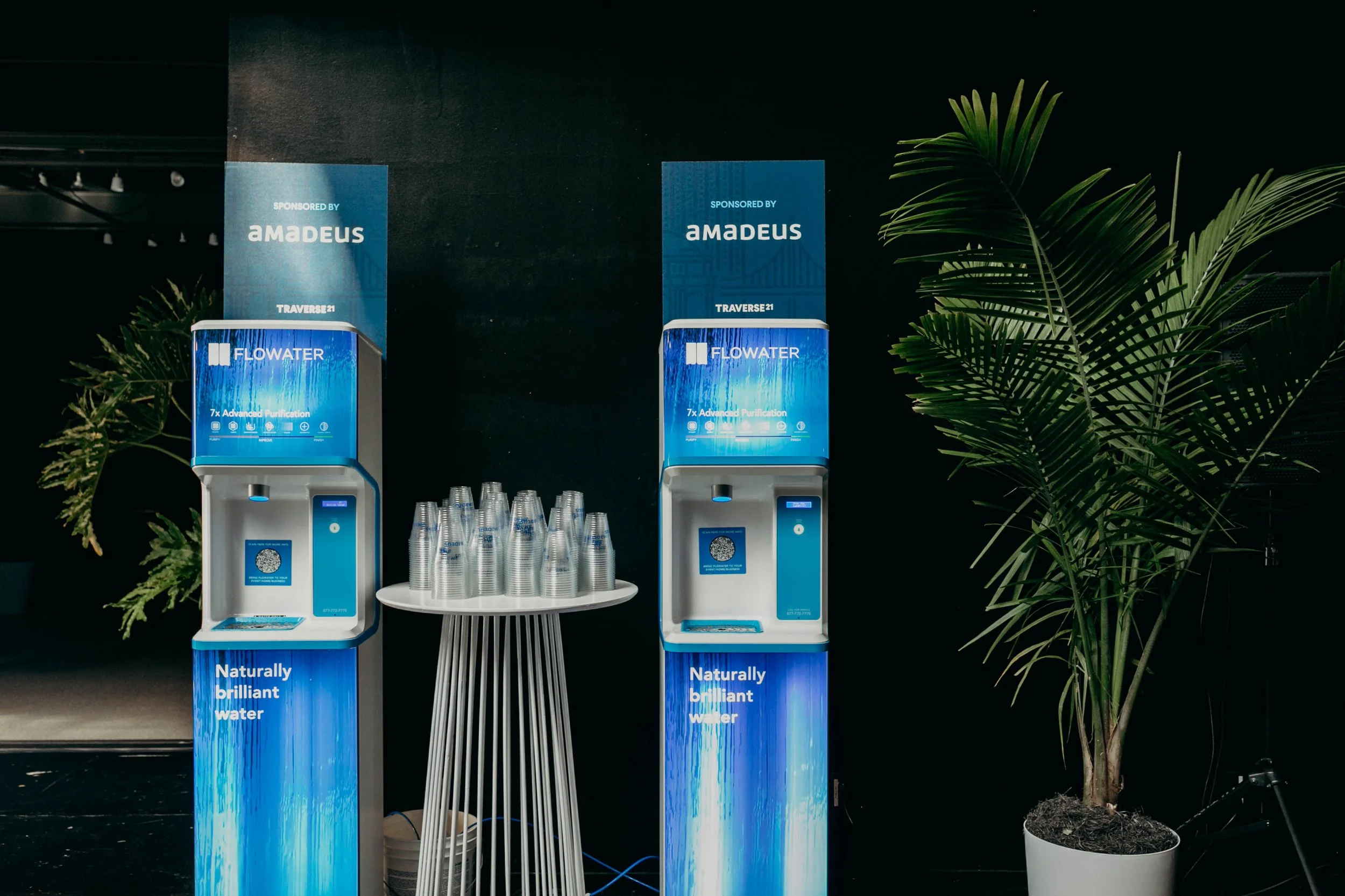 Best Practices For A More Sustainable Live Event