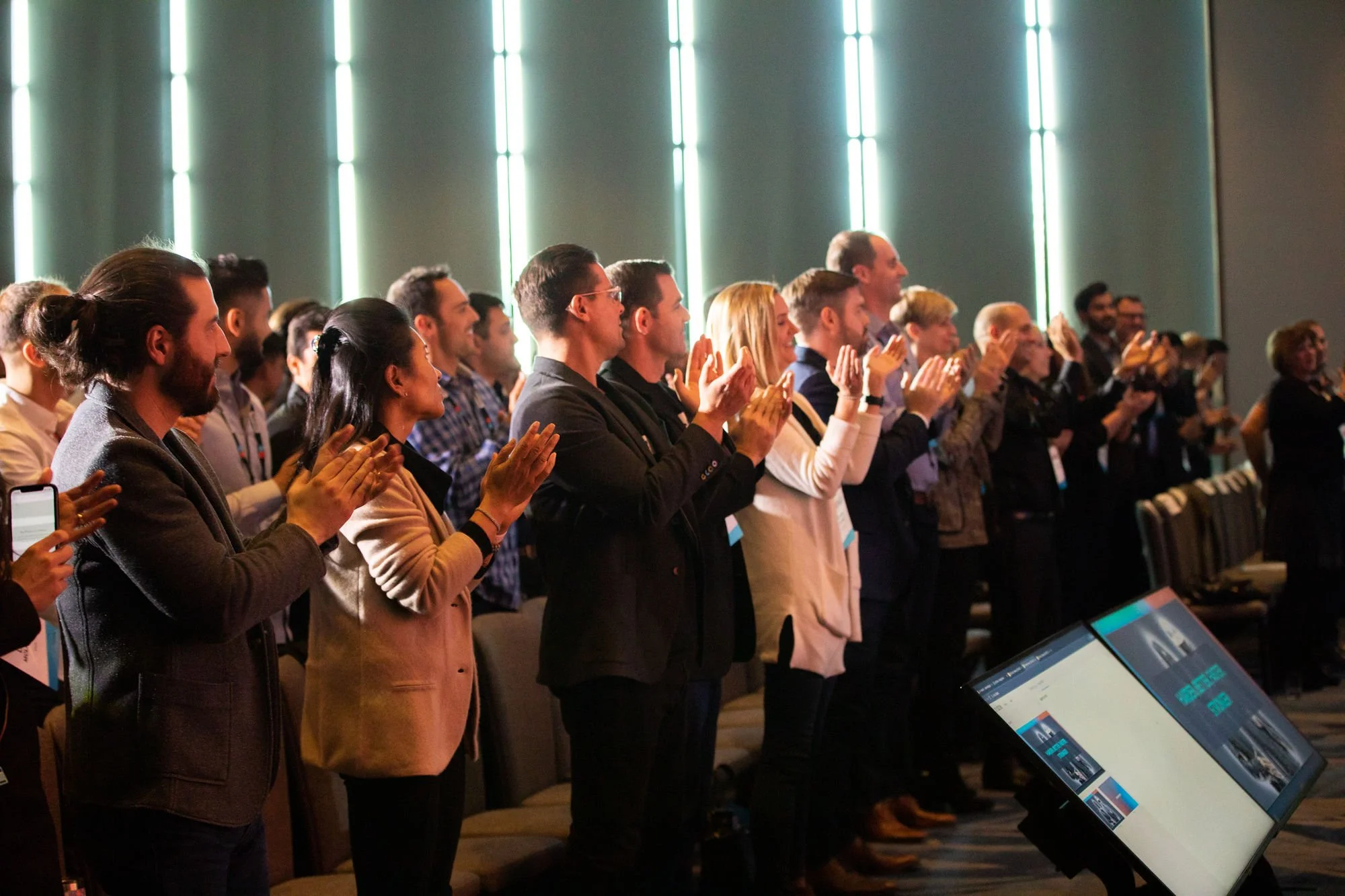 Nurturing Company Culture and Connections Through Smart Spending