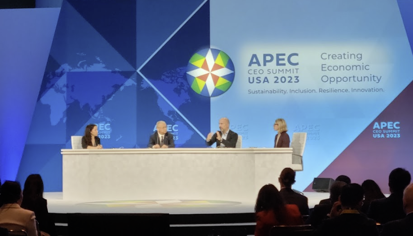 APEC CEO Summit: Insights to Elevate the Guest Experience for Unparalleled Outcomes