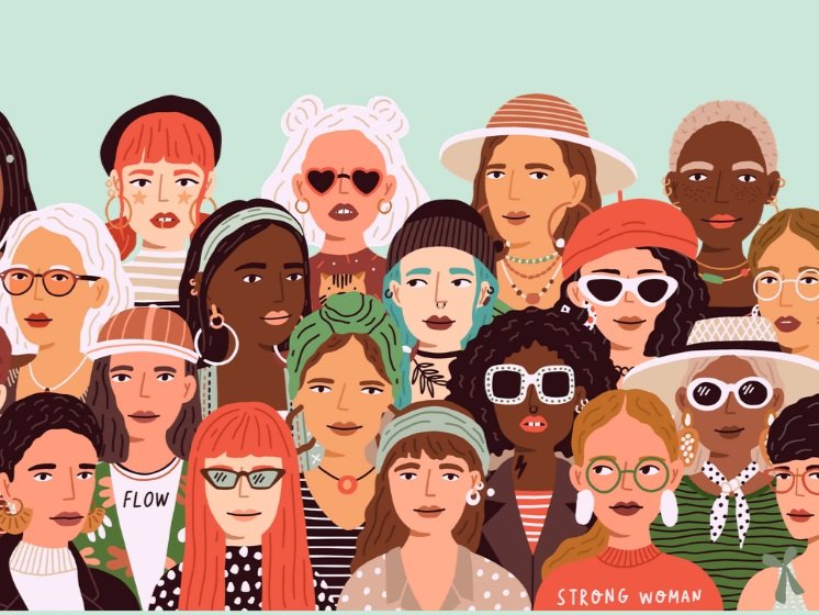 Celebrating Women Who Inspire Us Year-Round