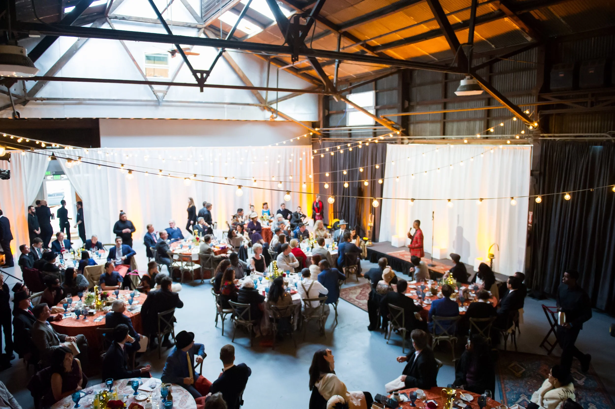 Reposition Your End of Year Party: Maximize Value and Build Community