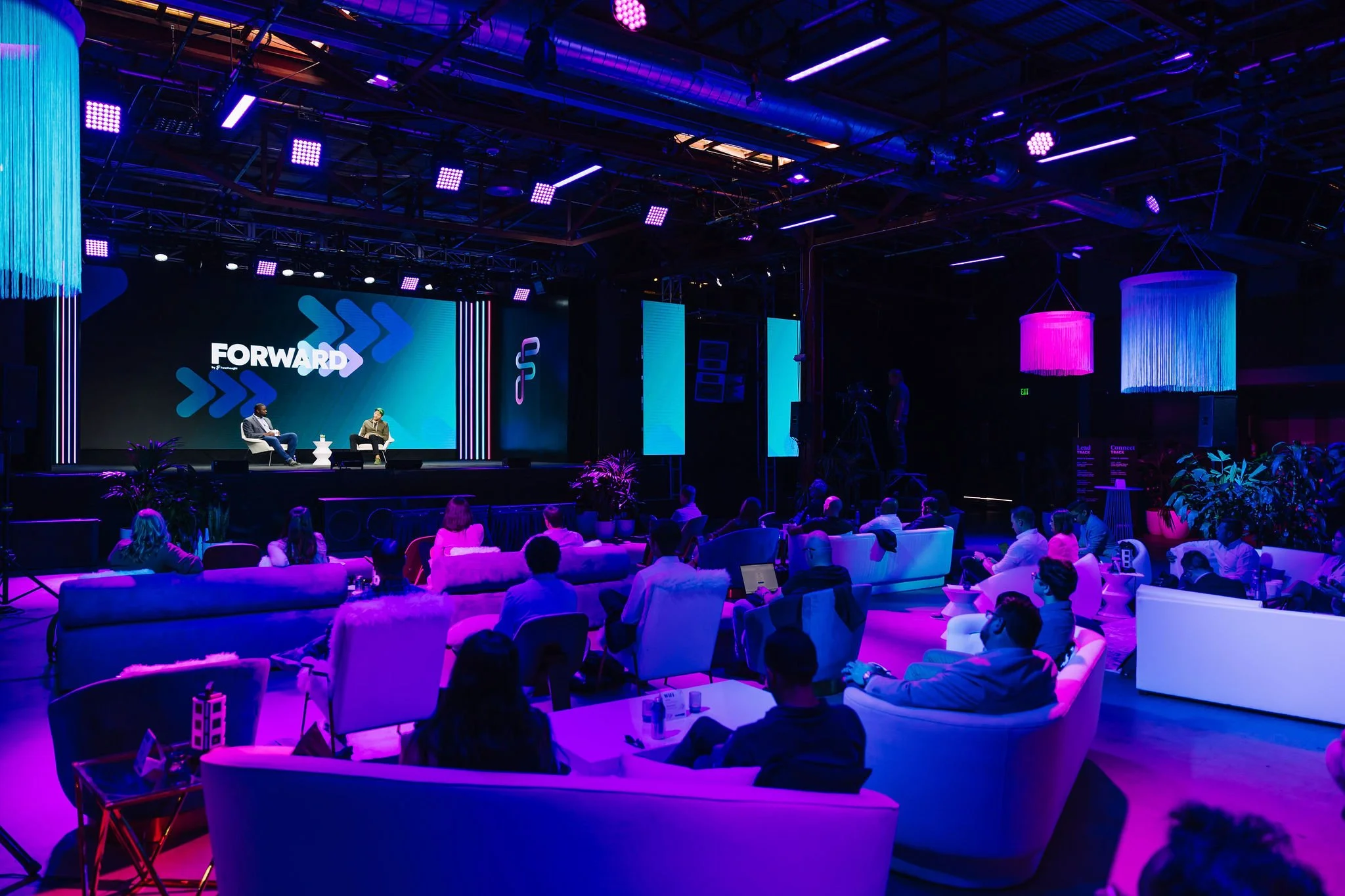 How to Create the Perfect Guest List for Your Corporate Event