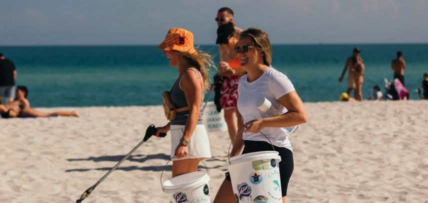 Surprise + Delight Your Guests Through Environmental &amp; Social Give-back Initiatives at Corporate Events