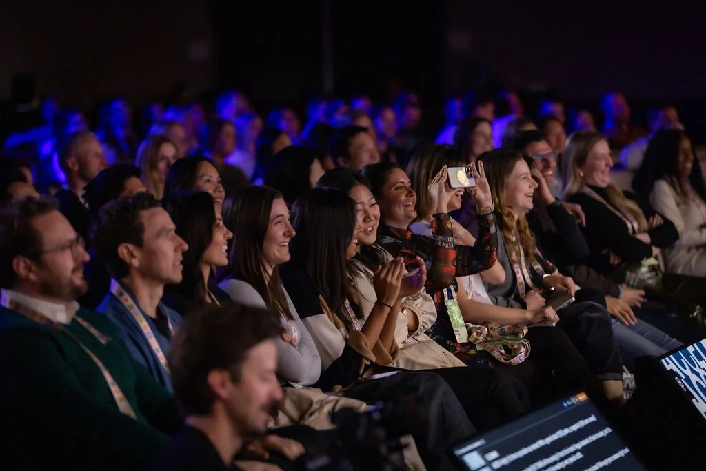 How To Evolve Your Internal Corporate Event Year After Year