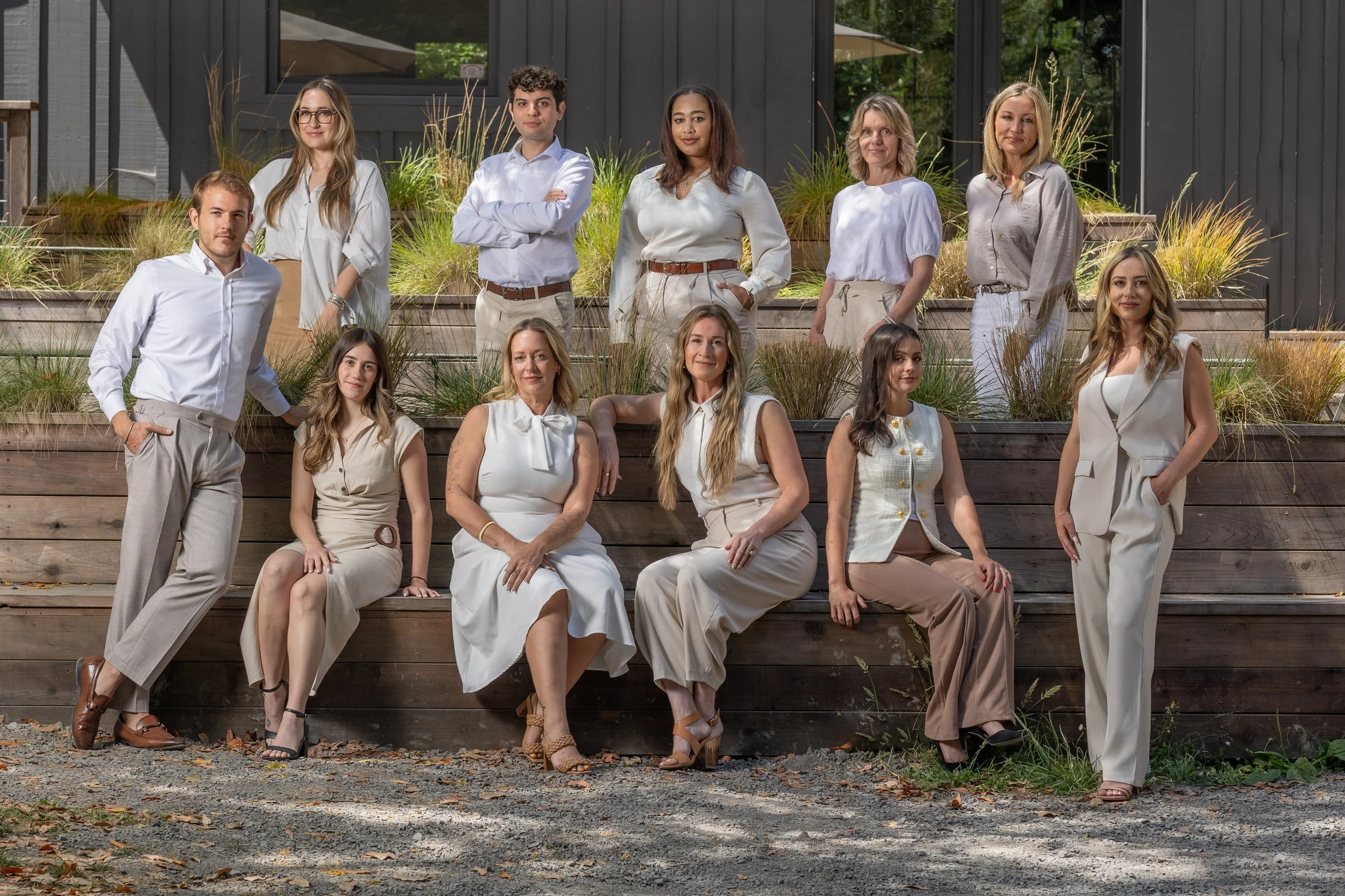 The Faces, Superpowers, and Impact Behind Our Events