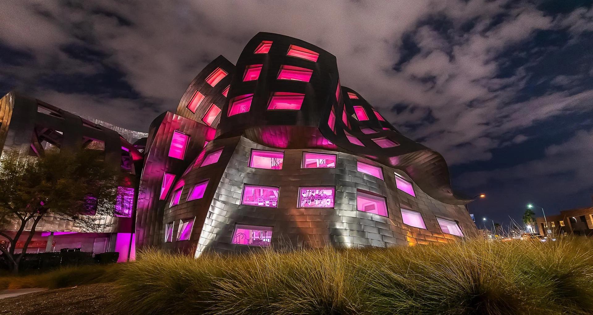 Best Kept Secrets: Best Event Venues in Las Vegas