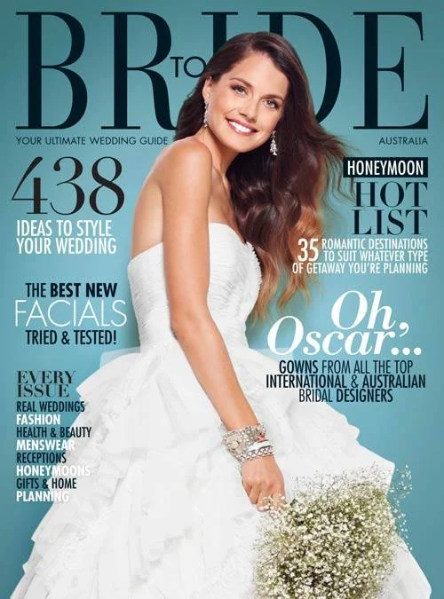 Bride To Be Moira Hughes Wedding Dresses Paddington