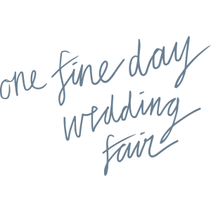 One Fine Day Wedding Fair Sydney