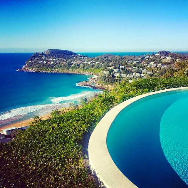 Jonah's Whale Beach