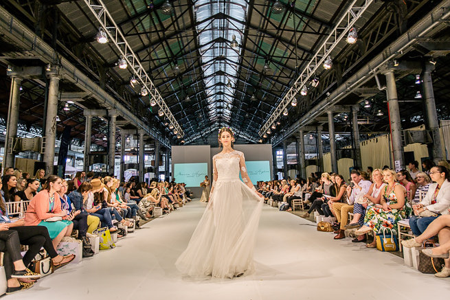 Moira Hughes Indianna Gown
