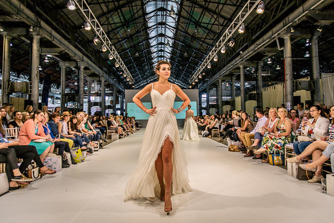 Moira Hughes Mia Gown