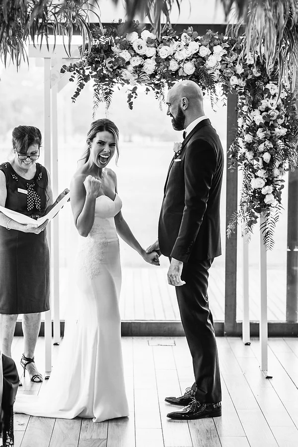 Moira Hughes Couture Wedding Dresses Sydney