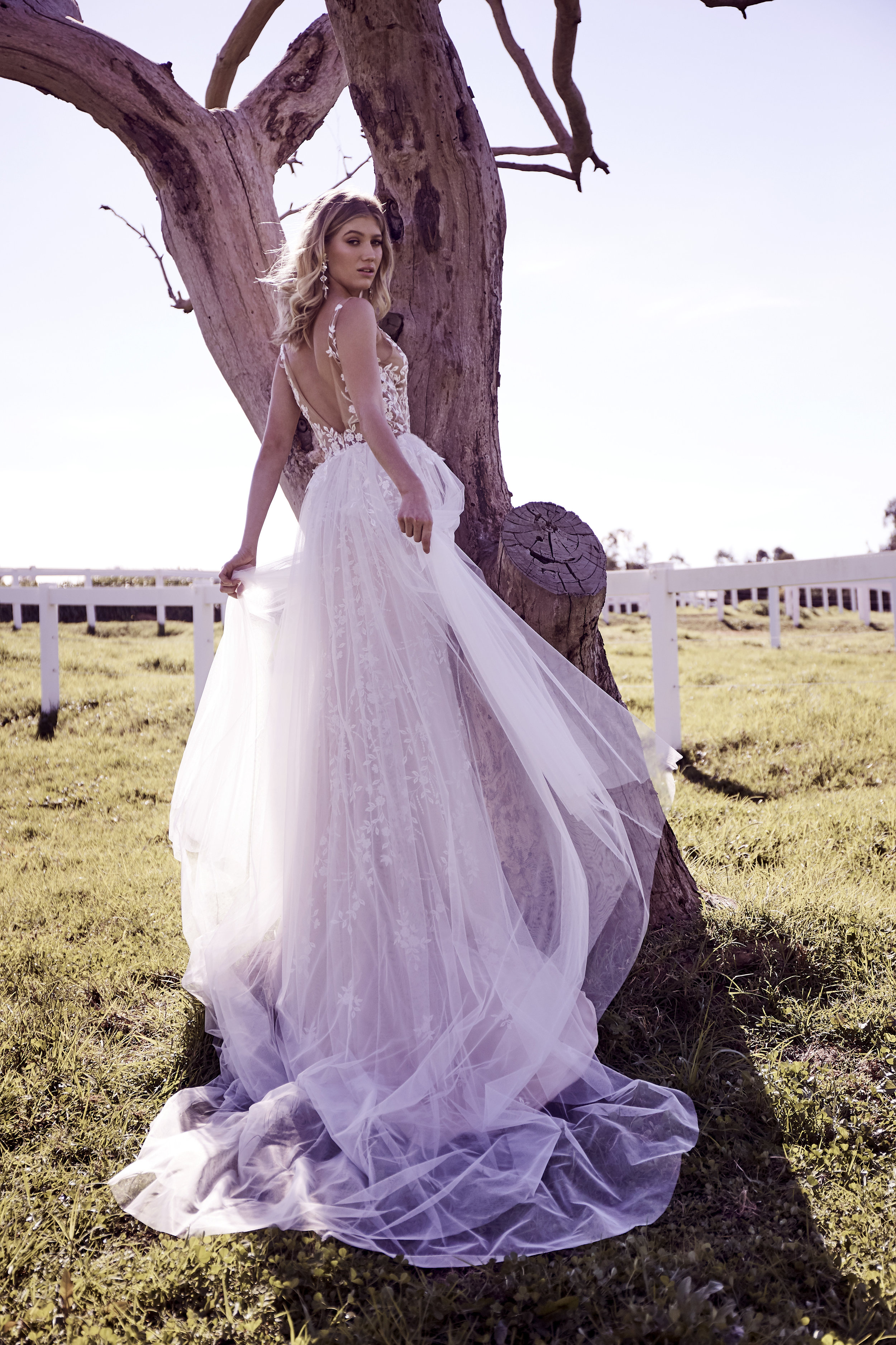 Harper lace tulle low back overskirt removable train wedding dress sydney couture designer 08_67295.jpg