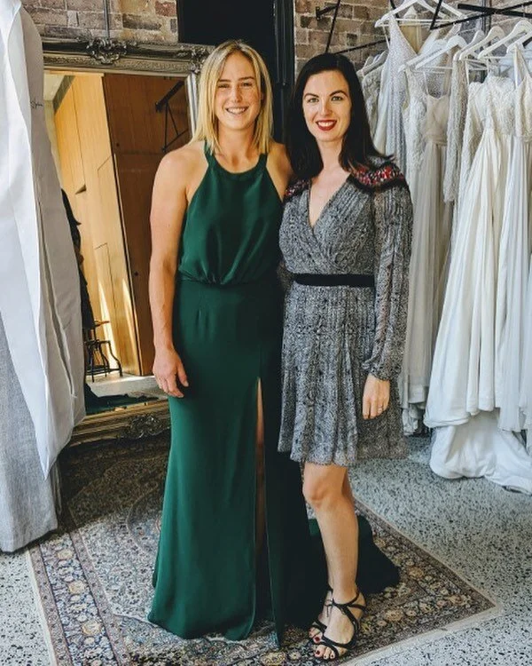 Elyse perry moira hughes red carpet.jpg