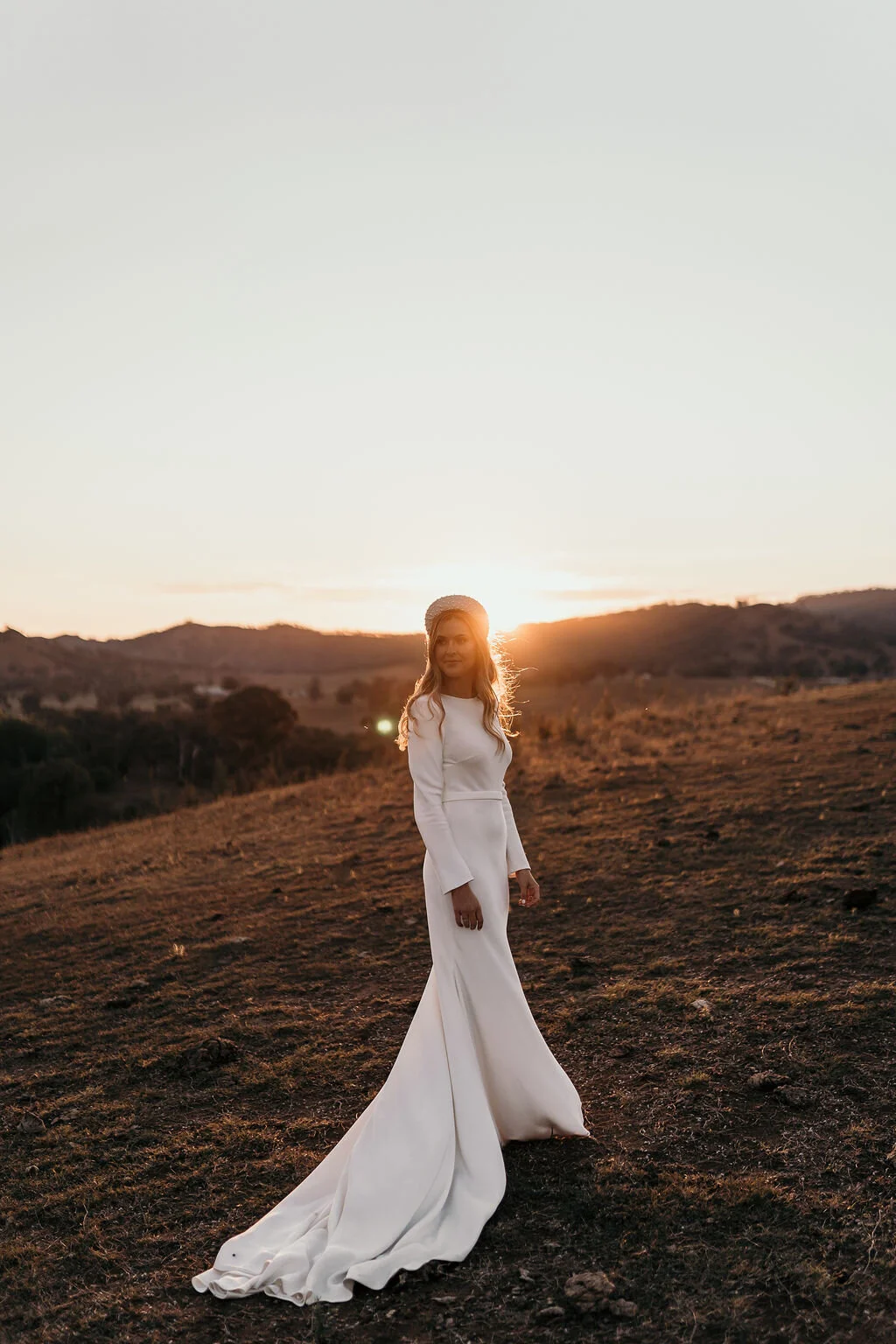 Moira Hughes Couture Wedding Dresses Sydney