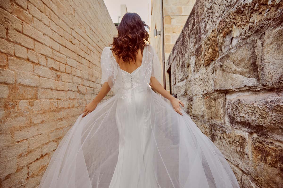 ❤️ Top 100 Wedding Dresses 2019 from TOP Designers - Hi Miss Puff | Wedding  gowns lace, Wedding dress necklines, Short wedding gowns