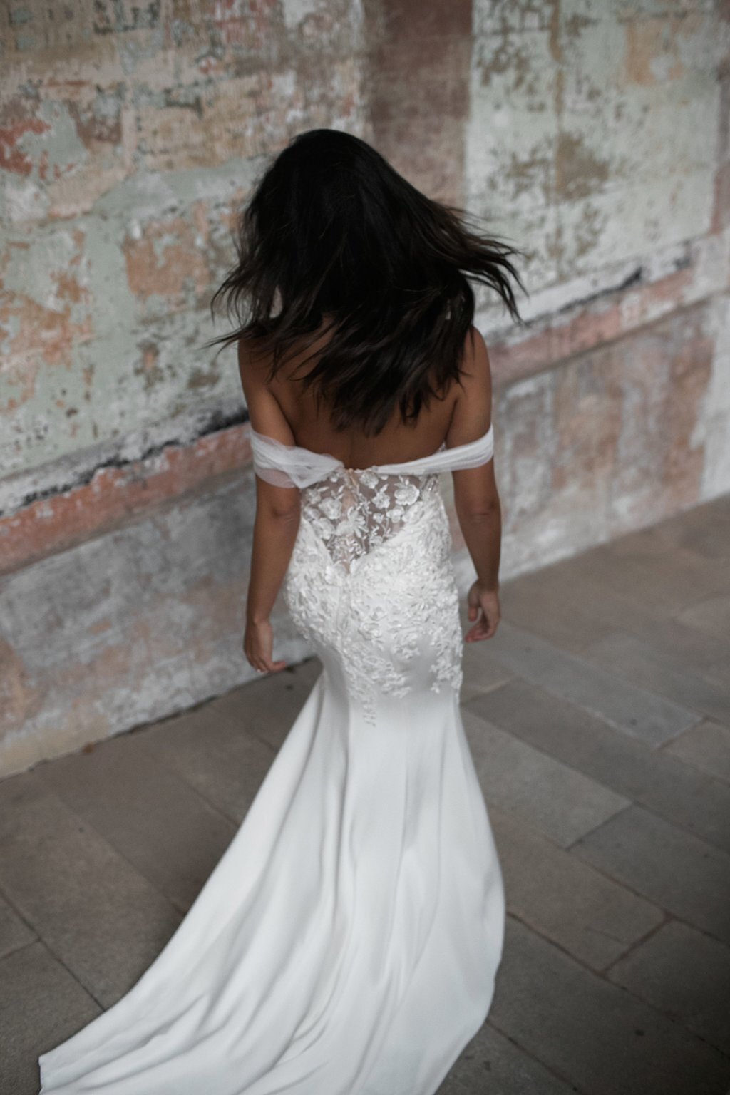 Bridal Collection — Moira Hughes Couture Wedding Dresses Sydney