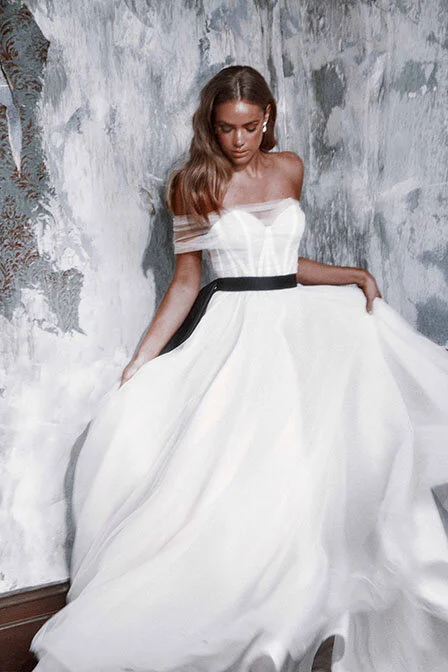moira wedding dress