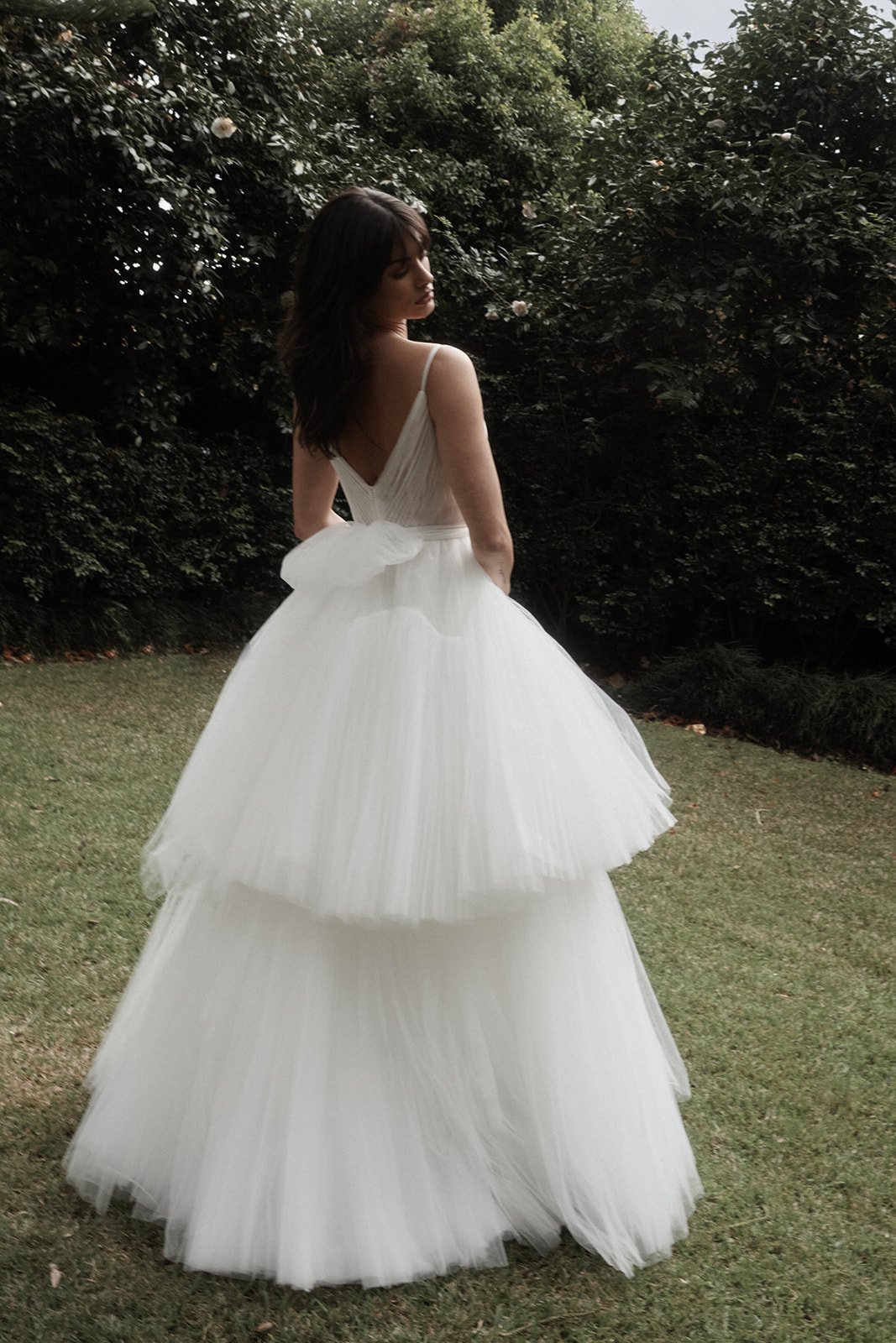 Moira Hughes Couture The Riviera wedding gown Australian bridal.jpg
