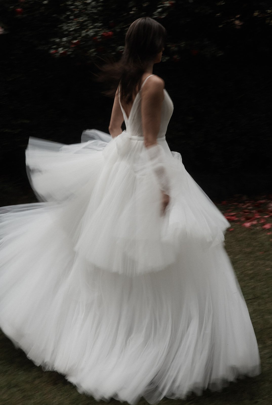 Moira Hughes Take Flight Collection The Riviera tulle gown.jpg