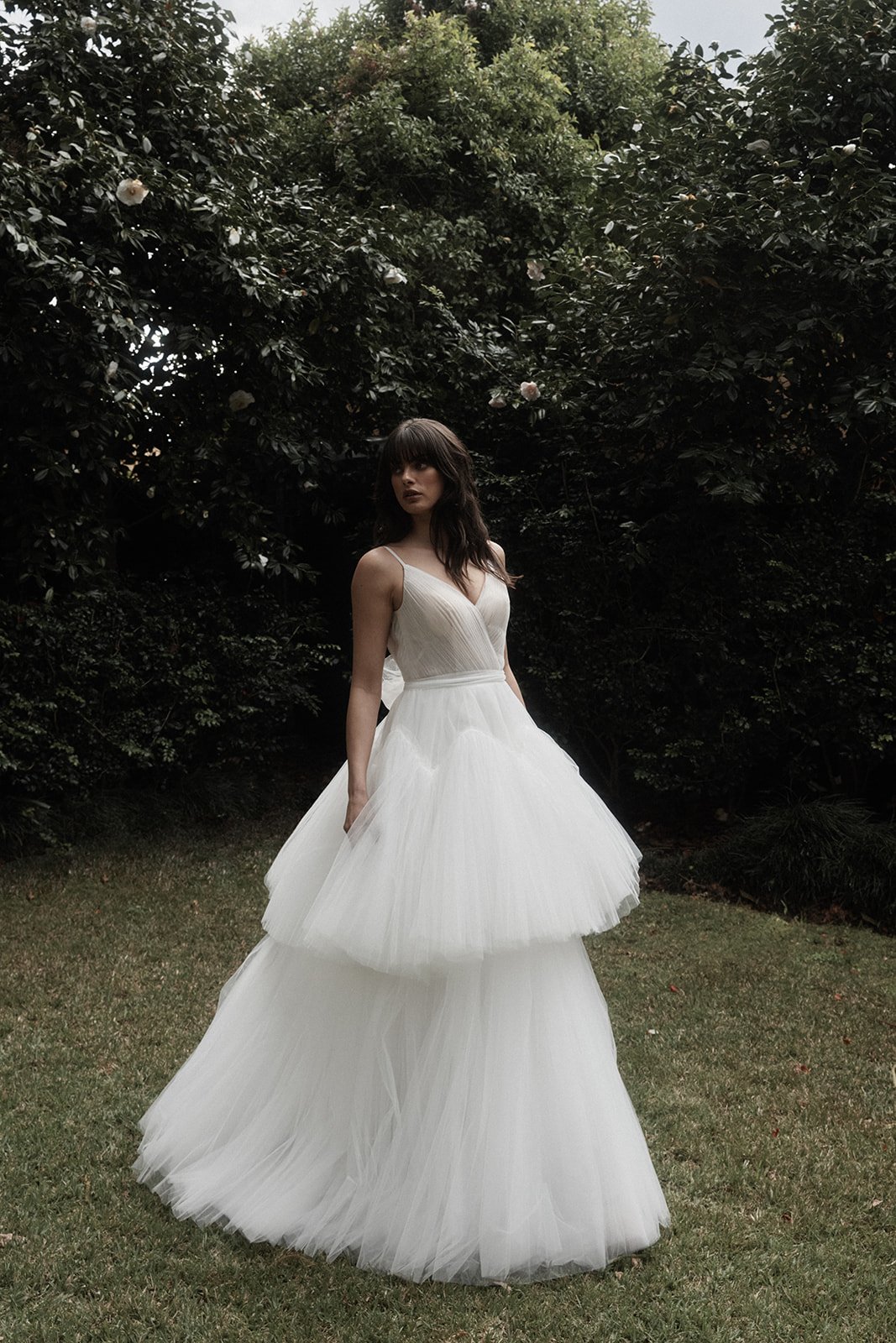 Sydney wedding dress tulle skirt romantic gown .jpg