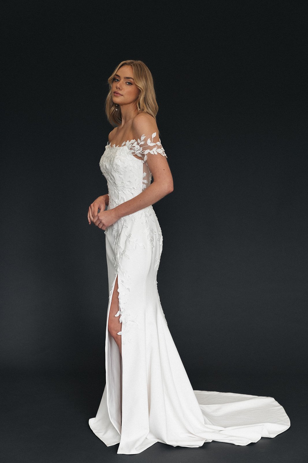 Moira Hughes Sicily Gown with Lace Sleeves.jpg