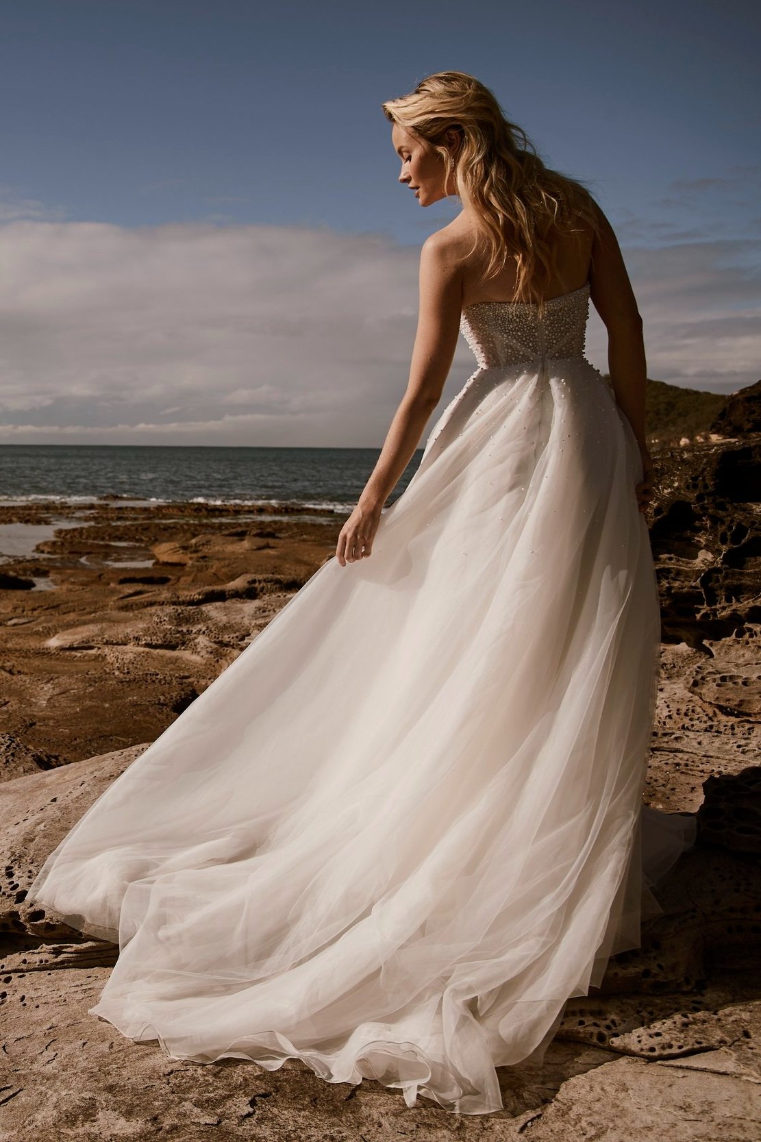 The+Tide+A+line+Bridal+Dress+with+Pearled+Bodice+and+Tulle+Skirt.jpg