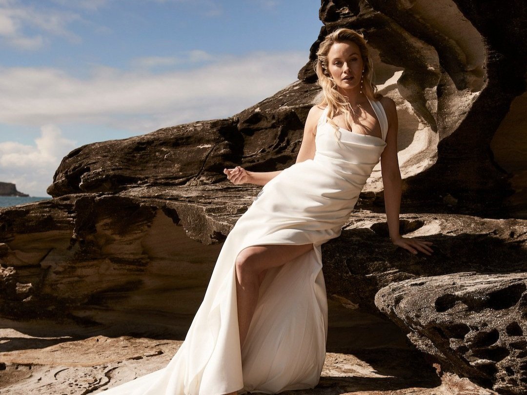 Moira Hughes Couture Wedding Dresses Sydney